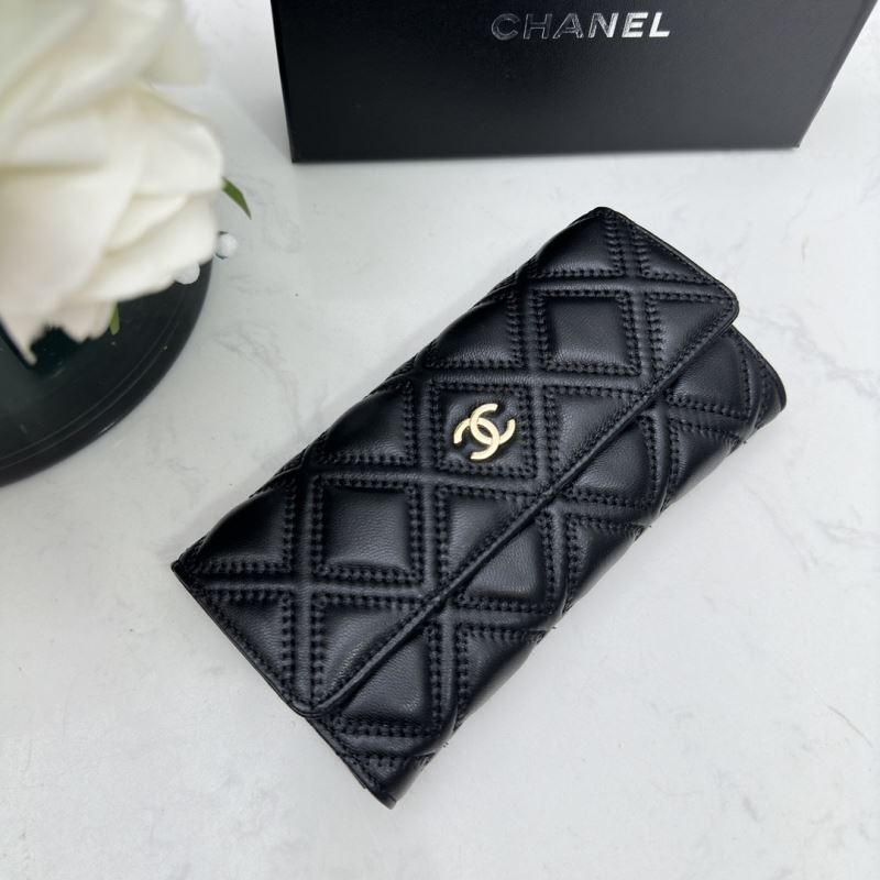 Chanel Wallets Purse